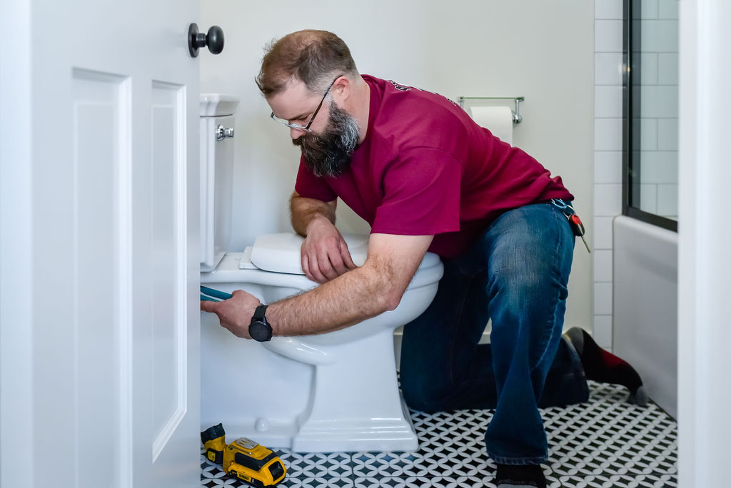 Residential Plumbers in Batavia